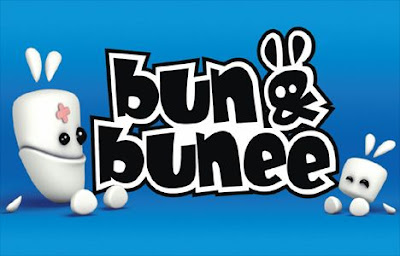 Afrique du sud : Bun and Bunee Bun+%26+bunee