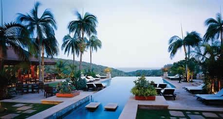 Zimbali Lodge
