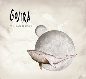  2001 - 2010: 10 años, 10 discos Gojira+2