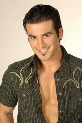 Get Jose Luis Resendez Novelas Pics