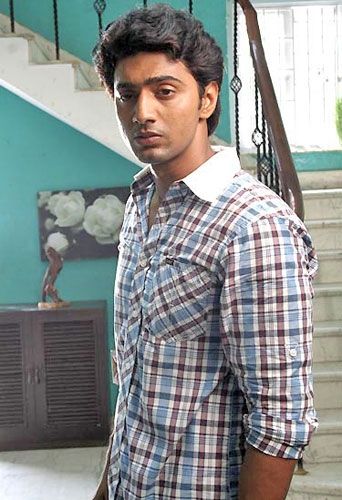 Bengali Actor Dev