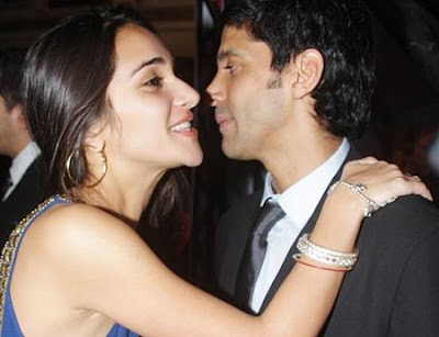 Bollywood Most Controversial Offscreen Kisses
