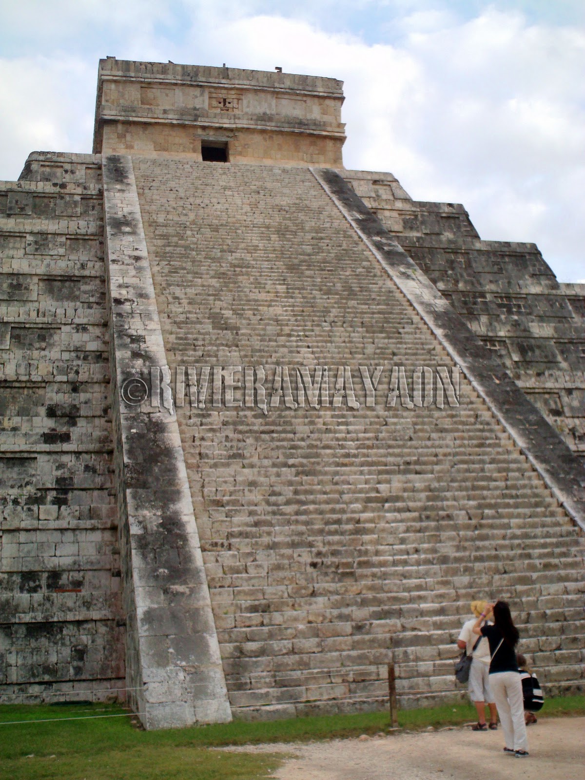 Riviera Maya ONline Cancún