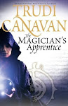 The Magician's Apprentice- Trudi Canavan