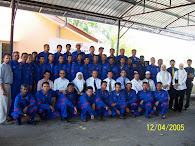 TEAM UNIT TALIAN HIDUP 2005