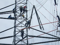 menukar kayuxarm 275kV