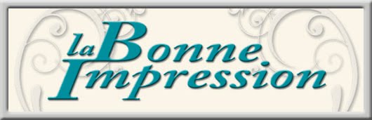 La Bonne Impression