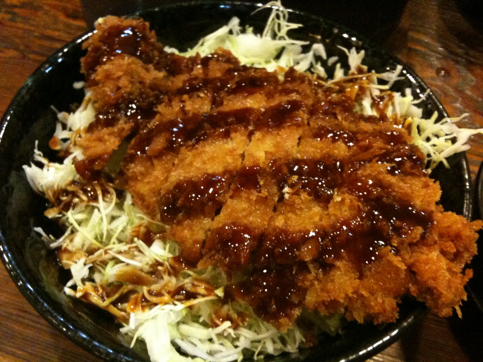 鹿児島 天文館 おすすめランチ情報ブログ 天文館食べ放題飲み放題グルメブログ キャベ丼