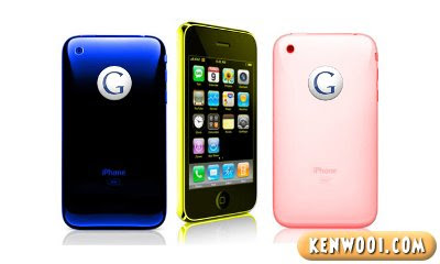 google iphone