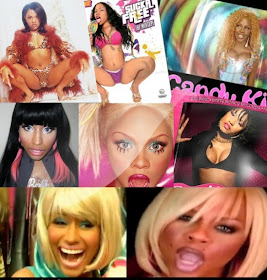 lil kim barbie doll