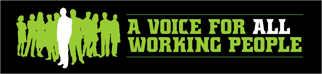 A Voice for All Working People