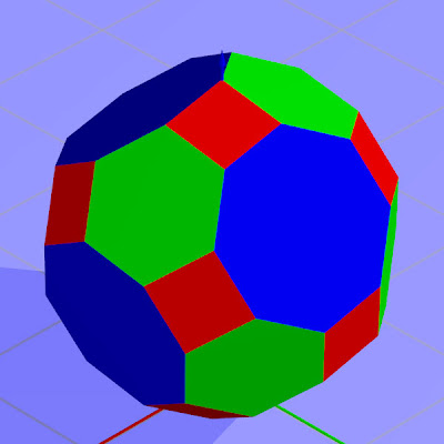 Cubo Truncado