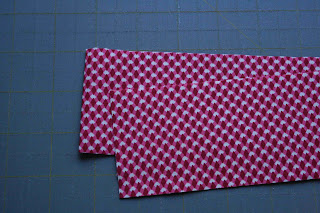 Patchwork Dish Towels, I wanted to add some color to these …