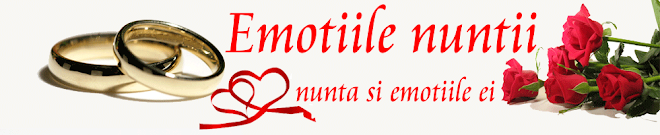 Emotiile Nuntii
