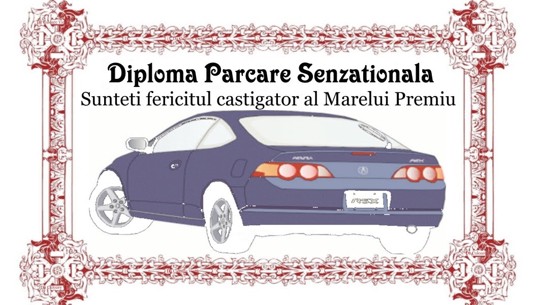 Diploma Pentru Mama