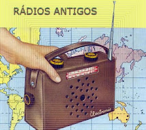 Radio antiga já era! click na foto, e ouça. A RADIO DO FUTURO.