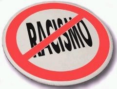 TODOS CONTRA EL RACISMO