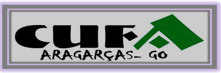 Cufa Aragarças-GO
