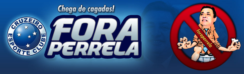 Fora Perrela