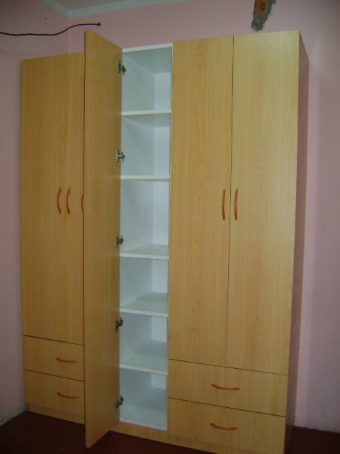 MUEBLES OLMELSA