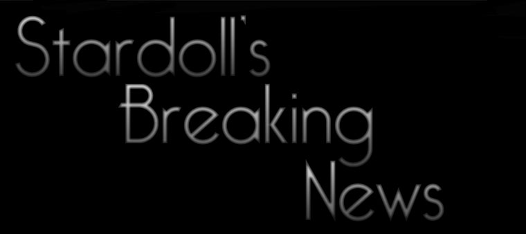 Stardoll's Breaking News