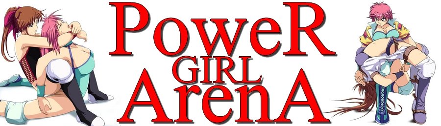 Power Girls Arena