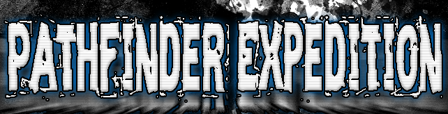 PATHFINDER EXPEDITION