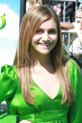 Alyson Stoner