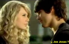 Taylor Swift Love Story