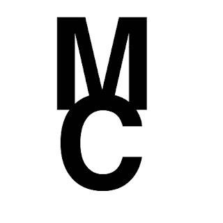 mec designs.: Project 3 Letter Logo