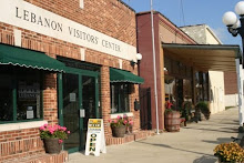 Historic Lebanon, IL