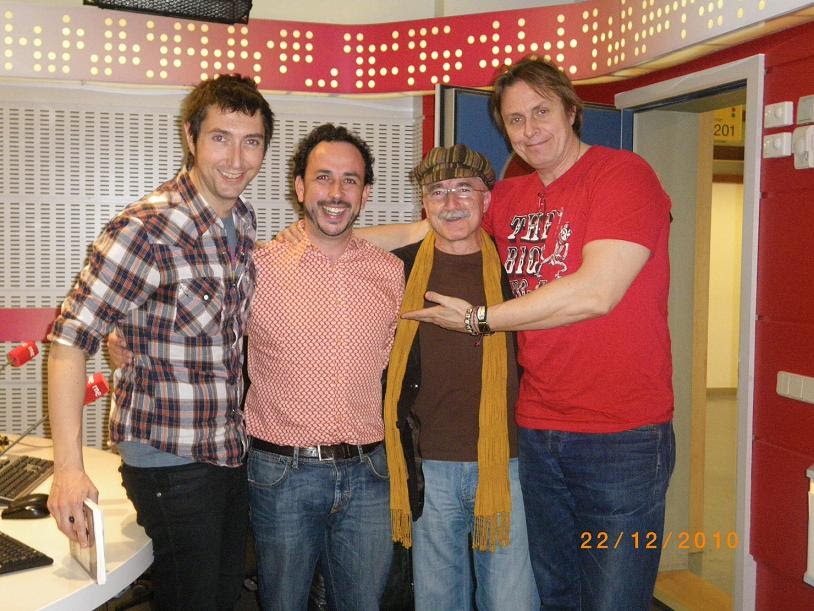 tom kallene cadena ser love is a game oscar en rne con toni garrido tom kallene cadena ser love is a game oscar en rne con toni garrido