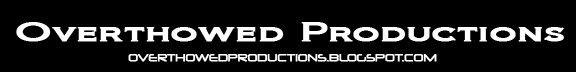 OverThowed Productions