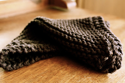 Grandmother&apos;s Favorite - Knit Pattern - Dishcloths Boutique