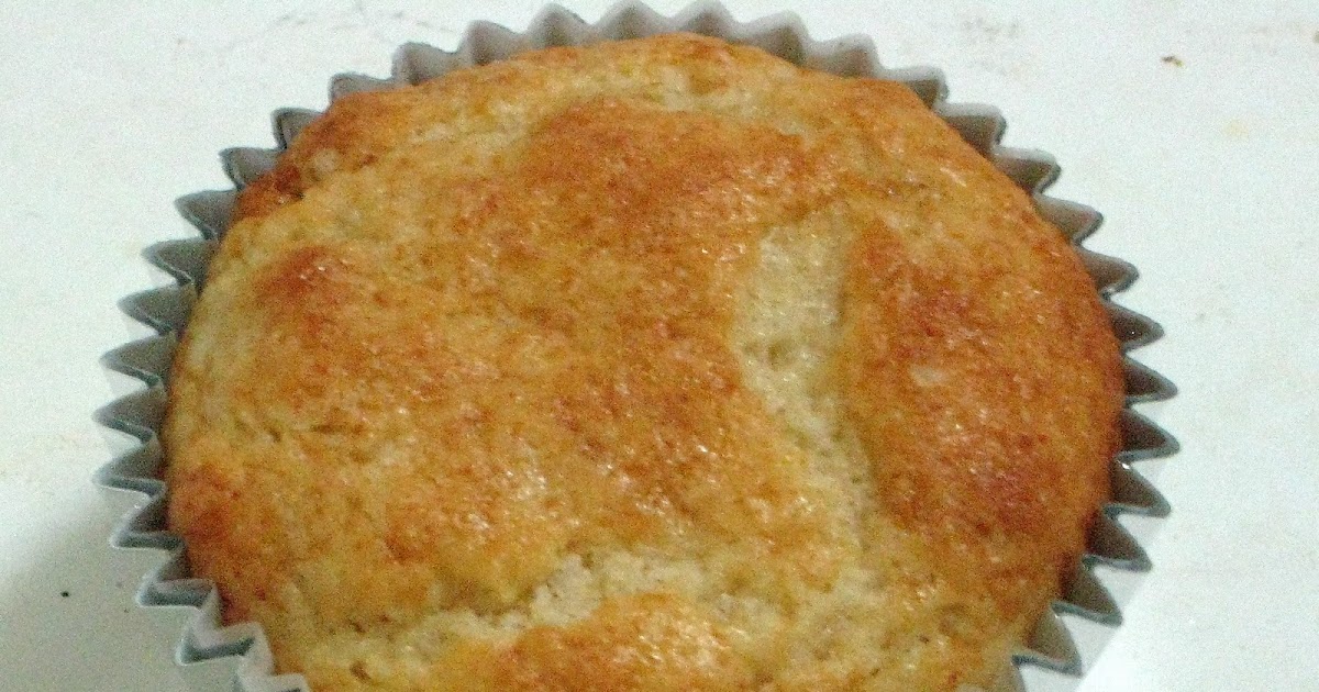 Simple Vegetarian Recipes Very Vanilla Muffins