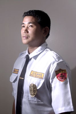 Popular Manila: Where to Hire Security Protection Services ...
