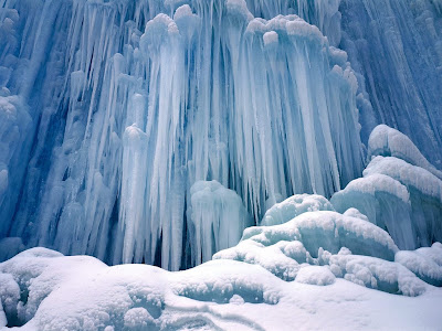 Image result for lots of icicles