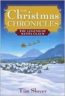 2 Kids and Tired Books: The Christmas Chronicles&hellip;Review
