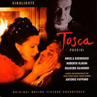 Giacommo Puccini - Tosca