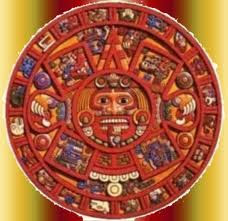 Cosmogonía Azteca  [Dioses Aztecas]