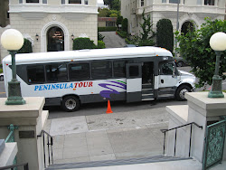 The Shuttle Bus