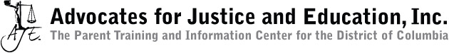 Advocates for Justice and Education