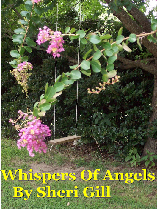 Whispers Of Angels