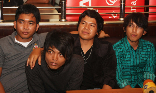 Profil Biodata Wali Band - Berita Informasi Cirebon