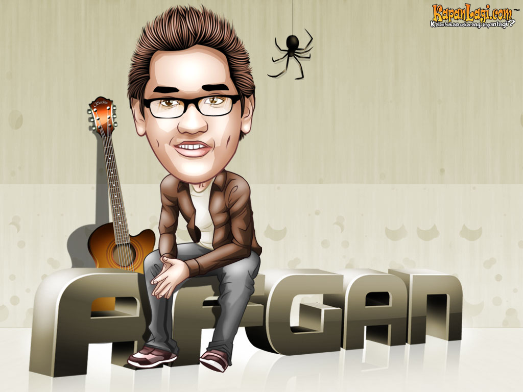 Foto Afgan Syahreza