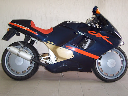 Schema elettrico gilera mx1