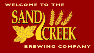 Sand Creek Beer News