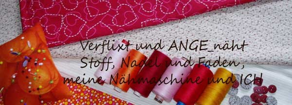 Verflixt und ANGE_näht