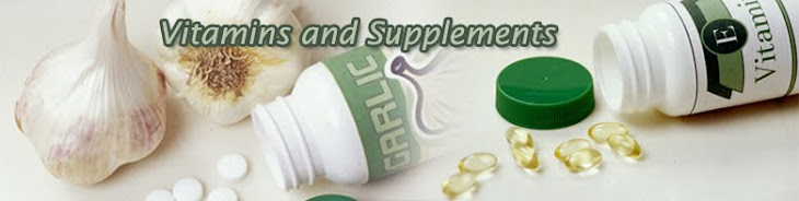 Vitamin-and-Supplements