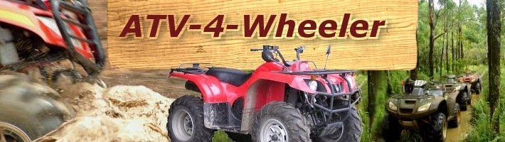 ATV-4-Wheeler